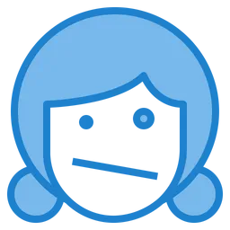 Free Dazed Emoji Icon