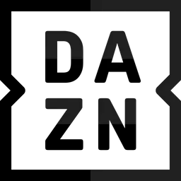 Free Dazn Logo Icon