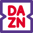 Free Dazn  Icon