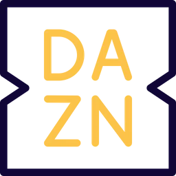 11 Dazn Icons, Logos, Symbols - Free in SVG, PNG, GIF | IconScout