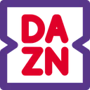 Free Dazn Technology Logo Social Media Logo Icon