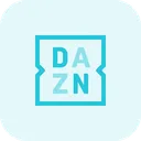 Free Dazn  Icon