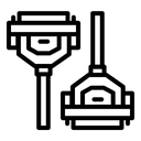 Free Db Connector Icon