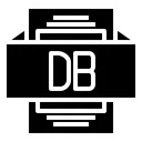 Free Db Datei Typ Symbol