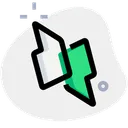 Free Dblp Technology Logo Social Media Logo Icon