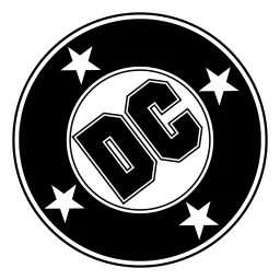 Free Dc Logo Icon