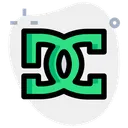Free Dc Schuhe  Symbol