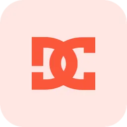 Free Dc Shoes Logo Icon