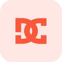 Free Dc Shoes Icon