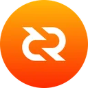 Free Dcr Group Cryptocurrency Icon