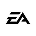 Free Ea Marca Logotipo Ícone