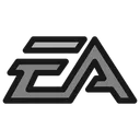 Free Logotipo De Ea Streamline Ultimate Icono