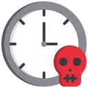 Free Run Out Of Time No More Time Running Out Time Icon