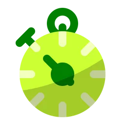 Free Deadline  Icon