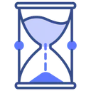 Free Time Watch Timer Icon