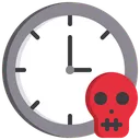 Free Deadline  Icon