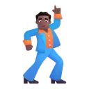 Free Deaf  Icon