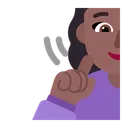 Free Deaf  Icon