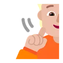 Free Deaf Disability Disabled Icon