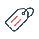 Free Deal  Icon
