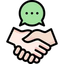 Free Deal  Icon