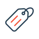 Free Deal  Icon