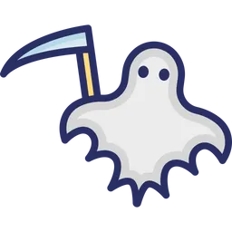 Free Death  Icon