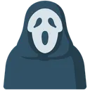 Free Death Horror Reaper Icon