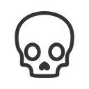 Free Death  Icon