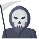 Free Death scythe  Icon