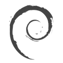 Free Debian Icon