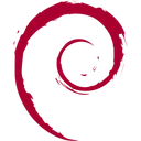 Free Debian Logo Icon