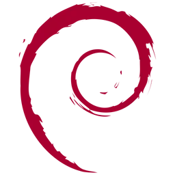 Free Debian Logo Icon