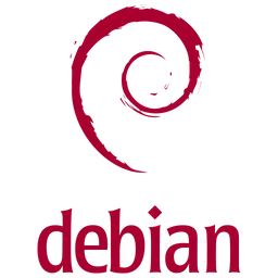 Free Debian Logo Icon