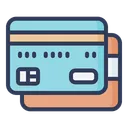 Free Debit Card  Icon