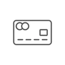 Free Debit Card Credit Card Card Payment Icon