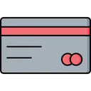 Free Debit Card Credit Card Payment Icon