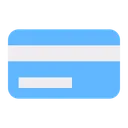 Free Debit Card  Icon