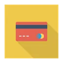 Free Debitcard  Icon