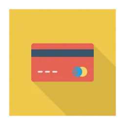 Free Debitcard  Icon