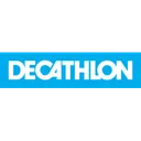 Free Decathlon  Icon