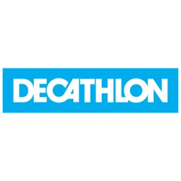 Free Decathlon Logo Icon