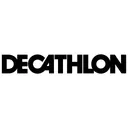 Free Decathlon Company Brand Icon