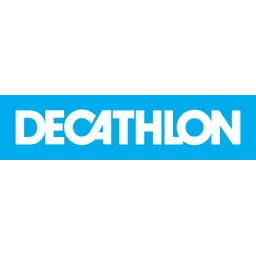 Free Decathlon Logo Icon