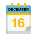 Free December 16  Icon