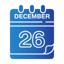 Free Calendar Date Time And Date Icon
