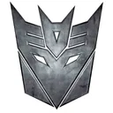 Free Decept From Transformers Icon
