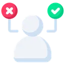 Free Decision Decision Making Choice Icon