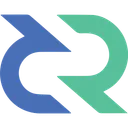 Free Decred Cryptocurrency Crypto Icon