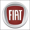 Free Fiat Antigo Logotipo Icon